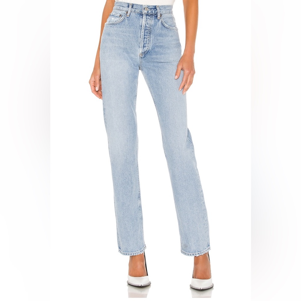 Agolde Lana Jeans